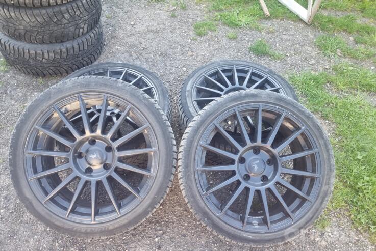 ItWHEELS, lietie