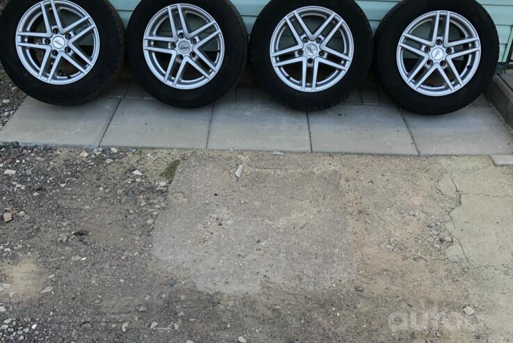 VAG, FENDT, lietie