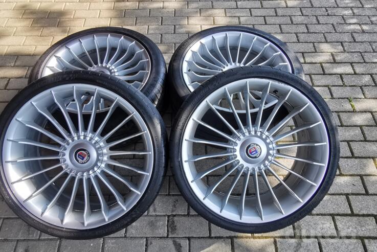 Bmw, lietie