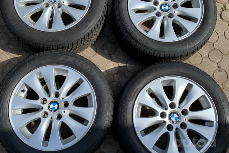 BMW, lietie