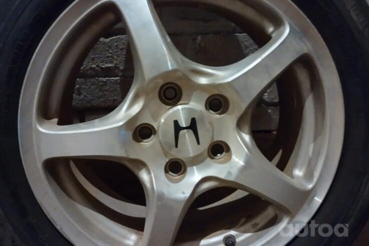 Honda, lietie