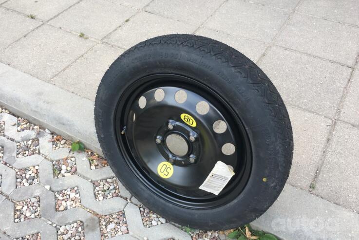 BMW, tērauda