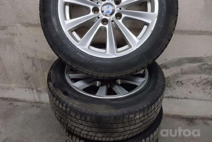 BMW, lietie