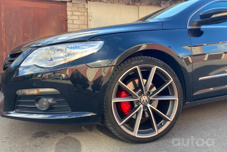 Audi, lietie