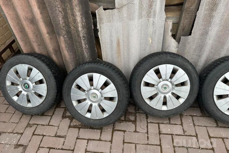 VW, Audi, Skoda, Seat, tērauda