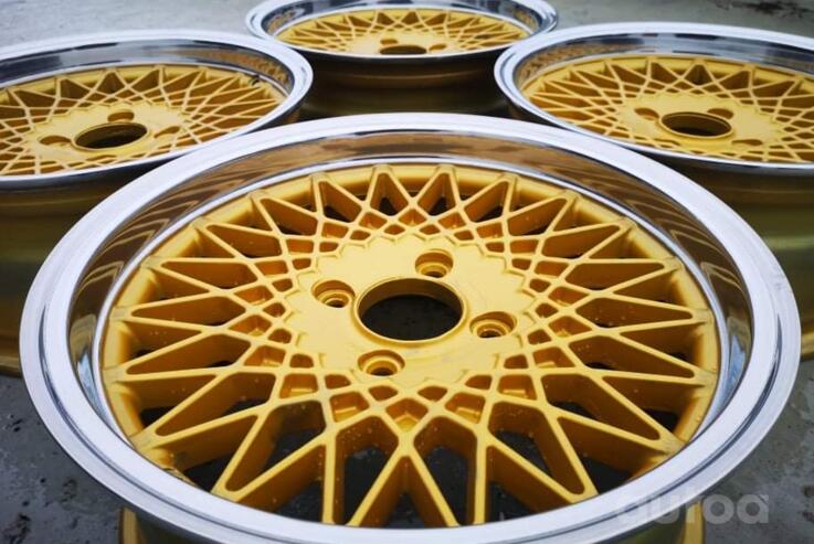 Compomotive CX, lietie