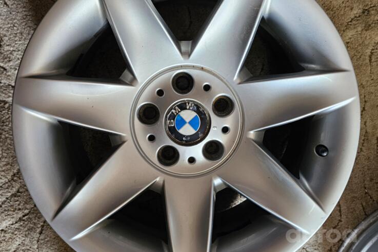 Bmw, lietie