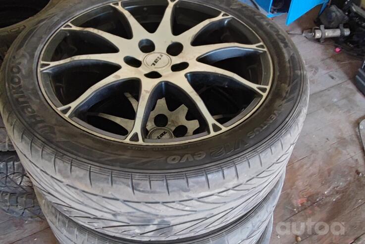 Volkswagen, lietie