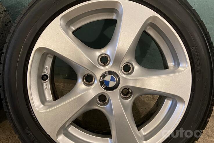 Bmw, lietie