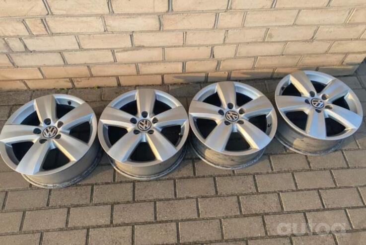 VW, lietie