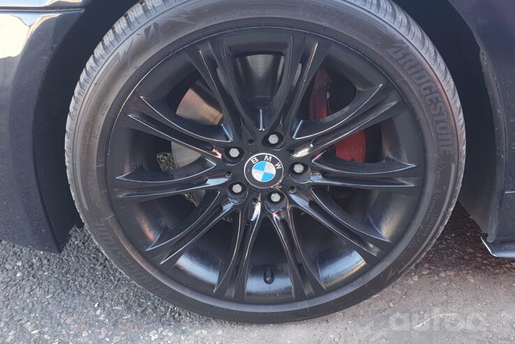 Bmw, lietie