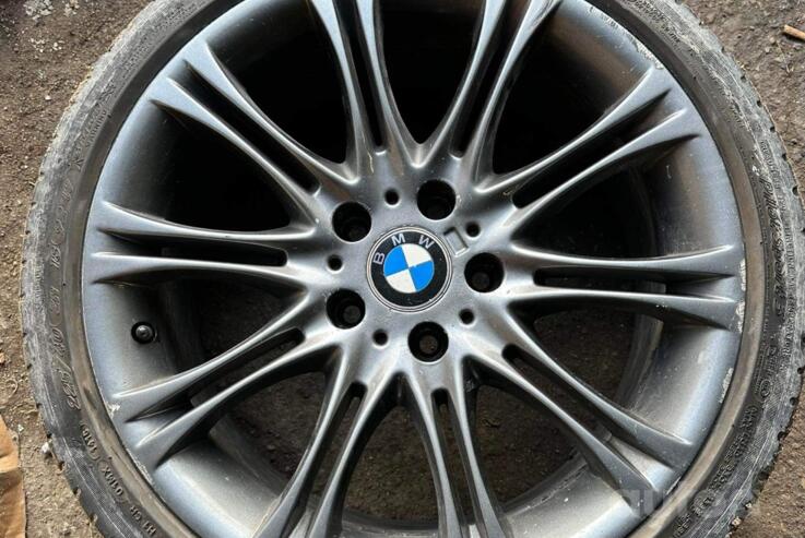 BMW, lietie