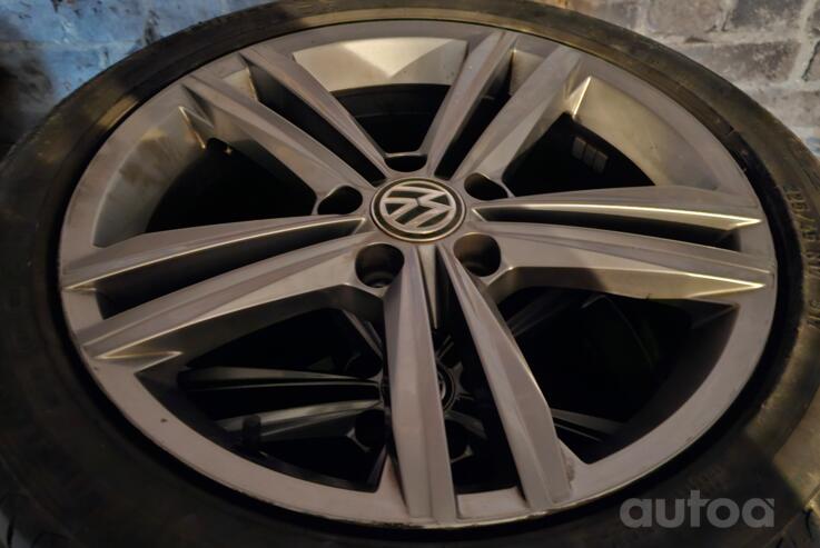 Volkswagen, lietie