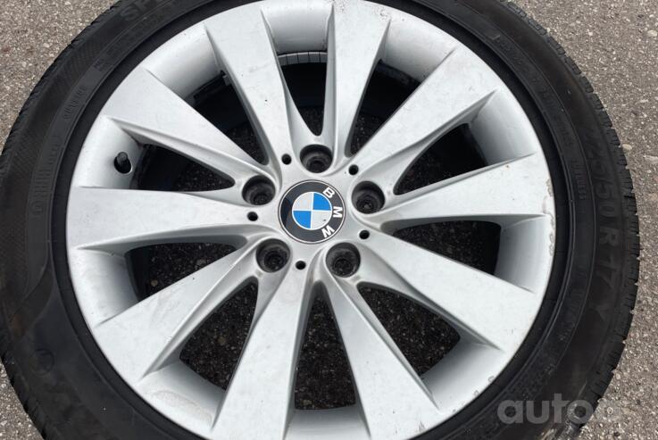Bmw, lietie