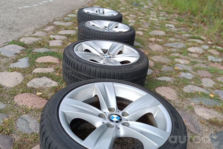 Bmw, lietie