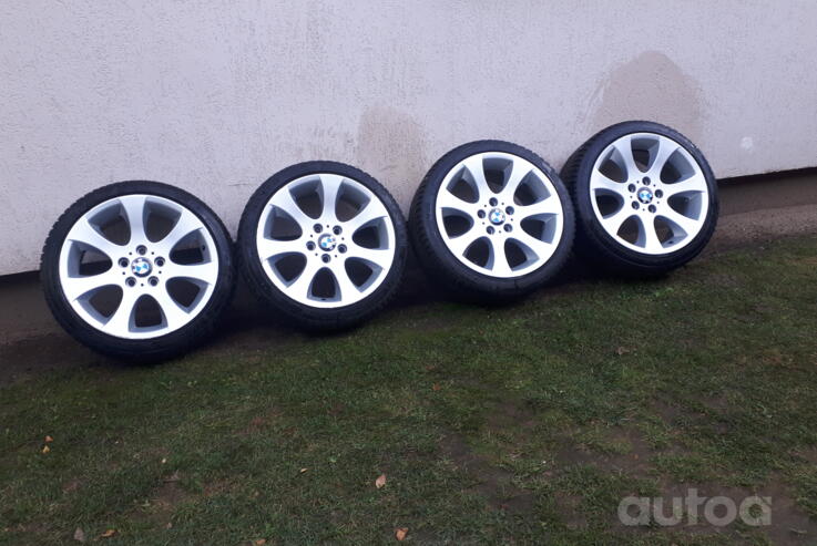 Bmw, lietie