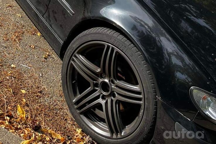 WheelWorld, lietie
