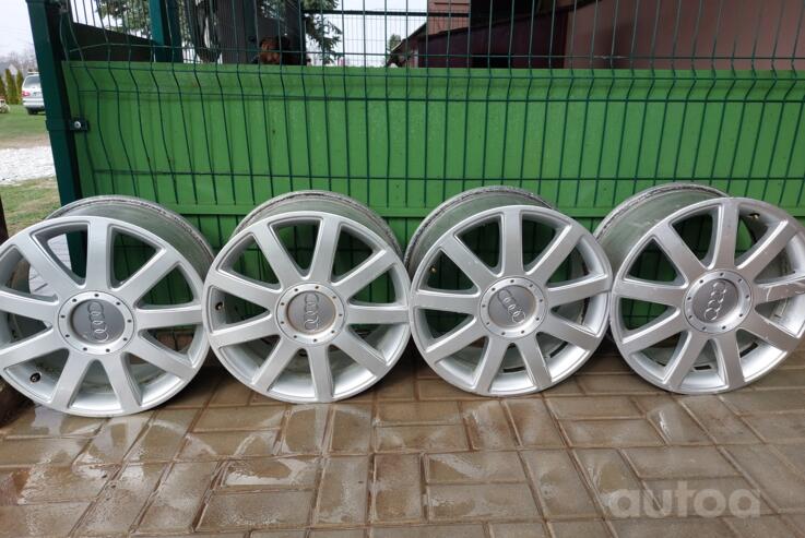 Audi S line, lietie