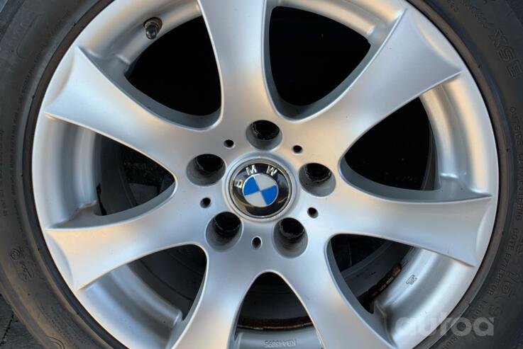Bmw, lietie