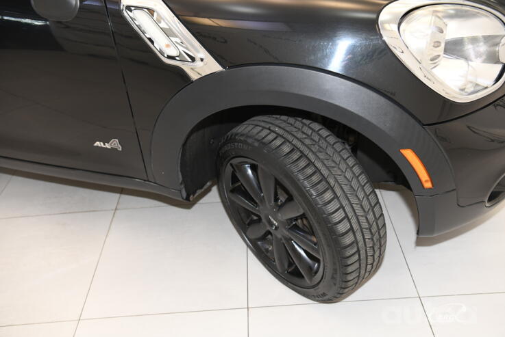 BMW/Mini, lietie