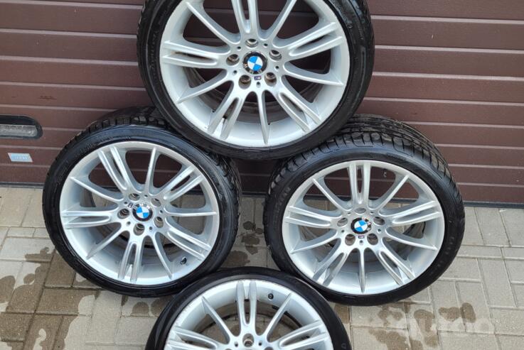 Bmw, lietie