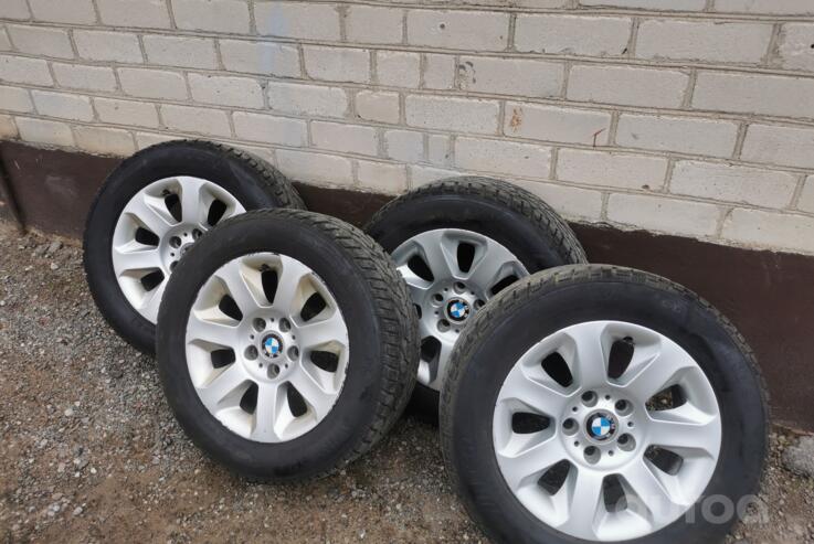 Bmw, lietie