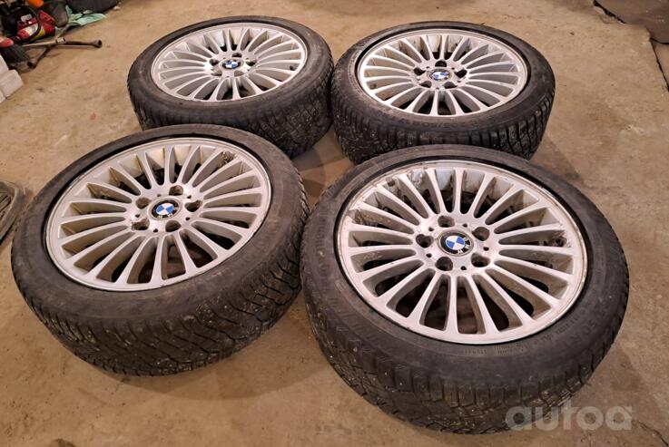 Bmw, lietie