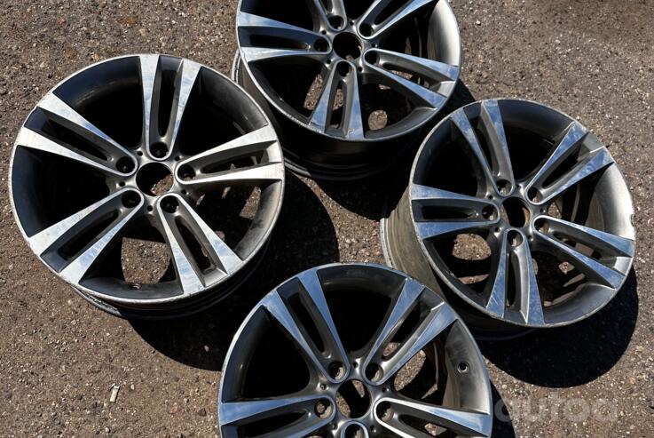 BMW, lietie
