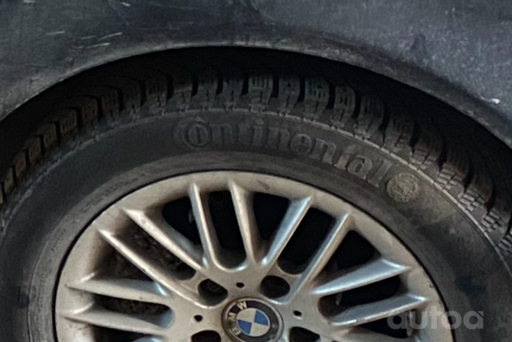 Bmw, lietie