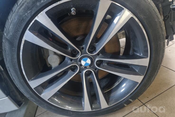 Bmw, lietie
