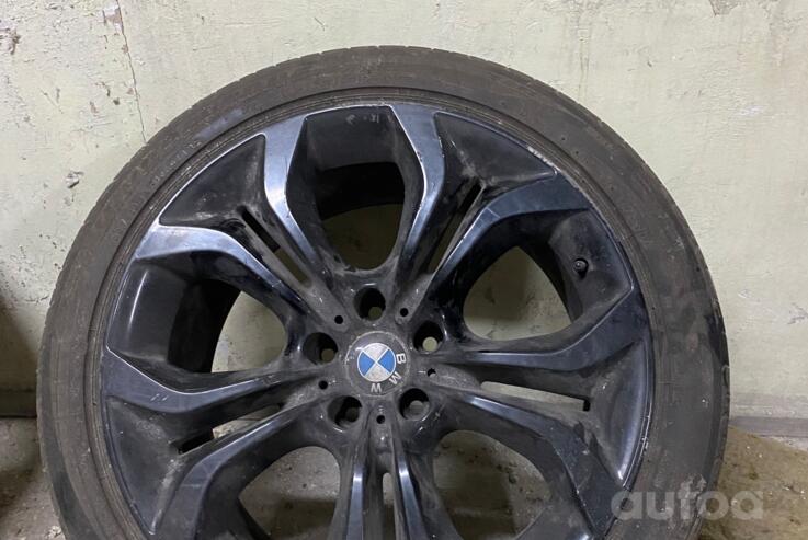 Bmw, lietie