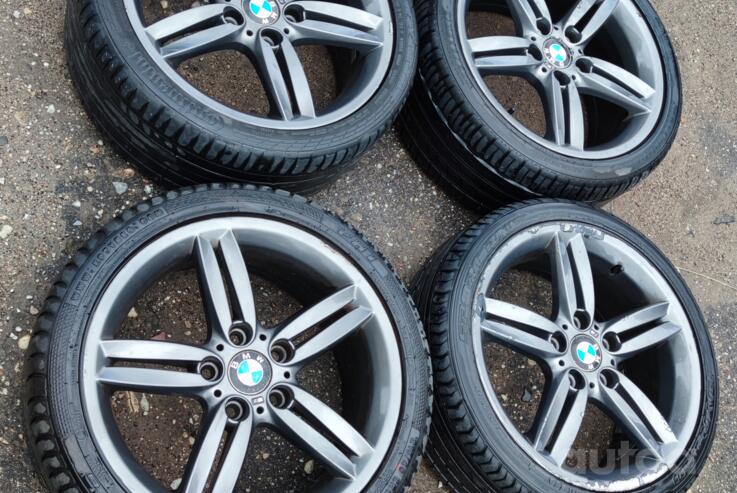 Bmw, lietie