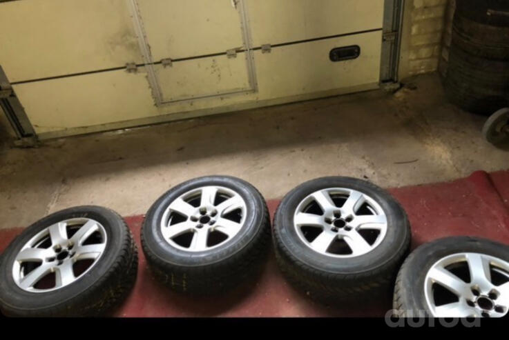 Audi, lietie