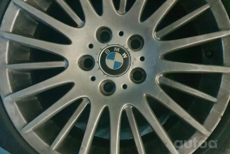 Bmw, lietie