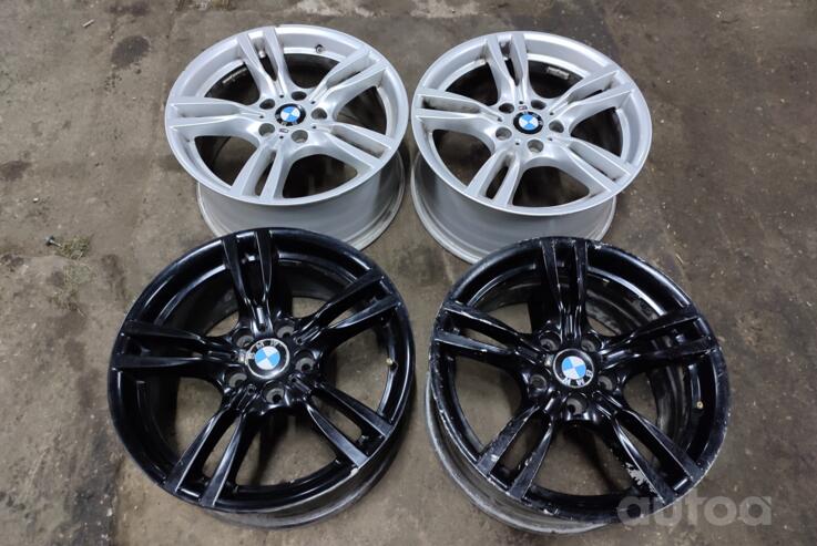 Bmw, lietie