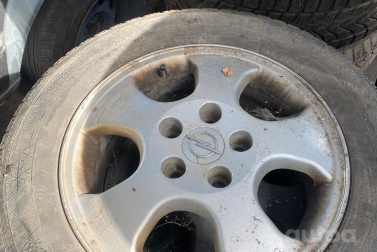 Citas, lietie