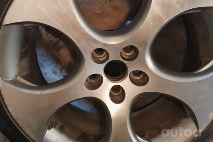 Citas, lietie