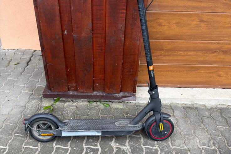 Xiaomi Xiaomi Mi Electric Scooter 1S Elektrinis Paspirtukas