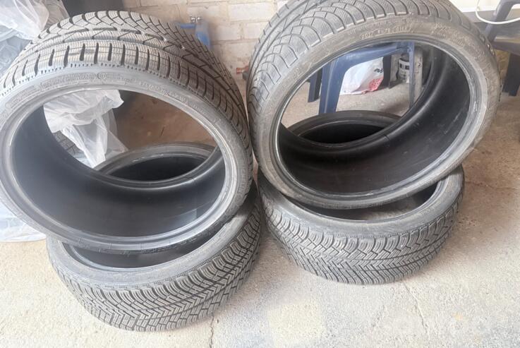 Michelin