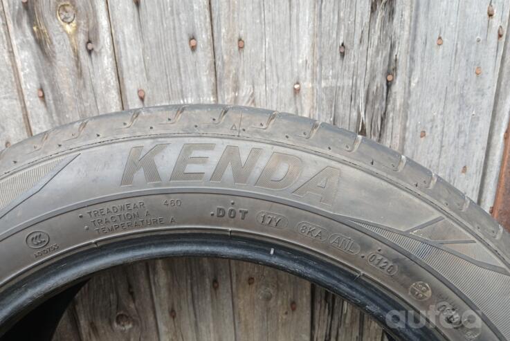 Kenda