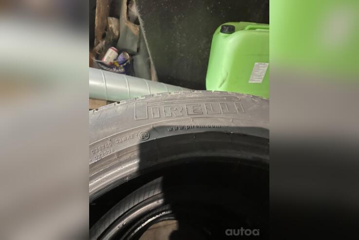 Pirelli