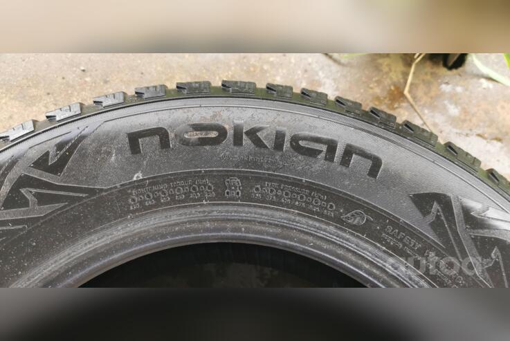 Nokian