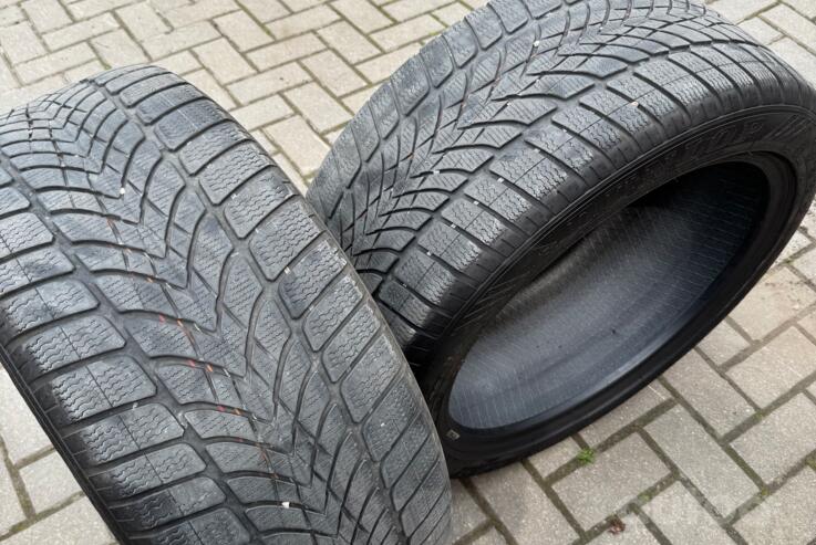 DUNLOP