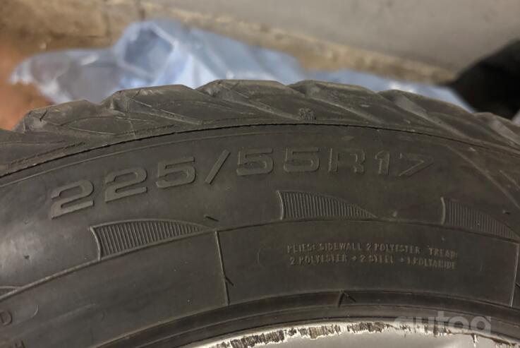 Goodyear