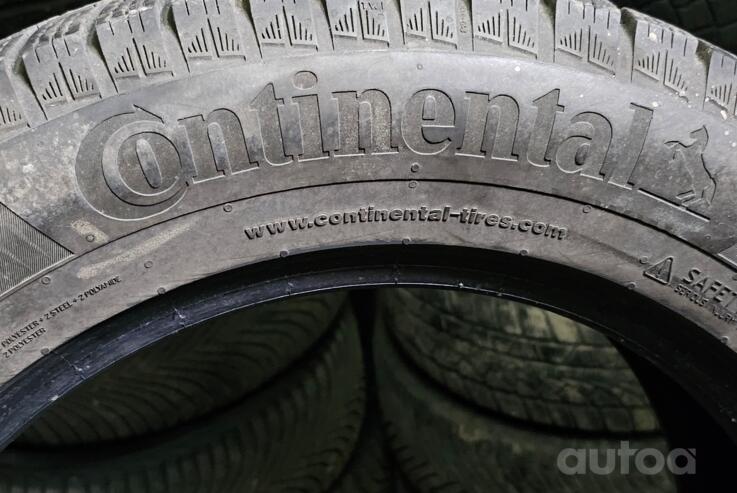 Continental