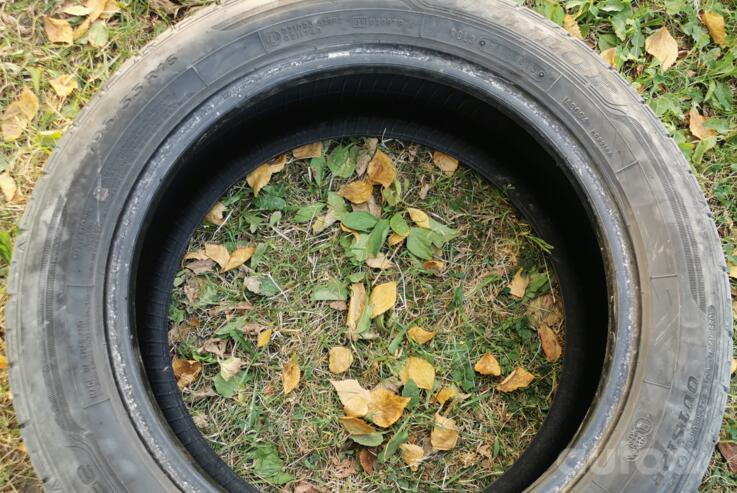 Dunlop
