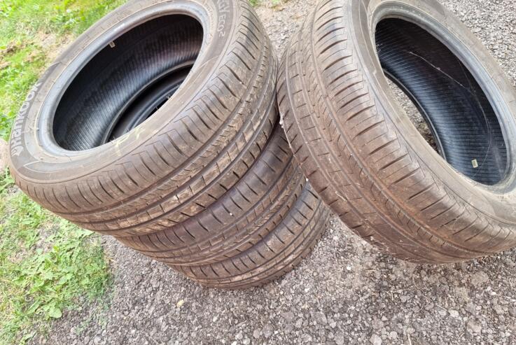 Hankook