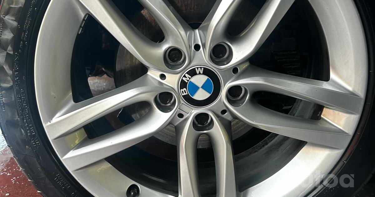 Bmw Style 397 R18, lietie | autoa.lv