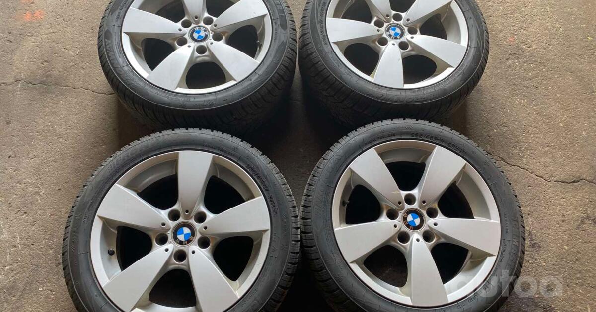 Bmw Style 138 R17, lietie | autoa.lv