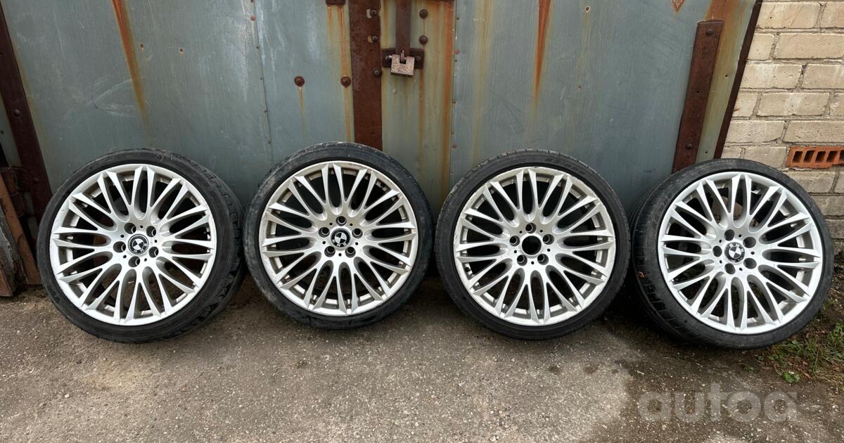 Bmw Style 149 R20, lietie | autoa.lv